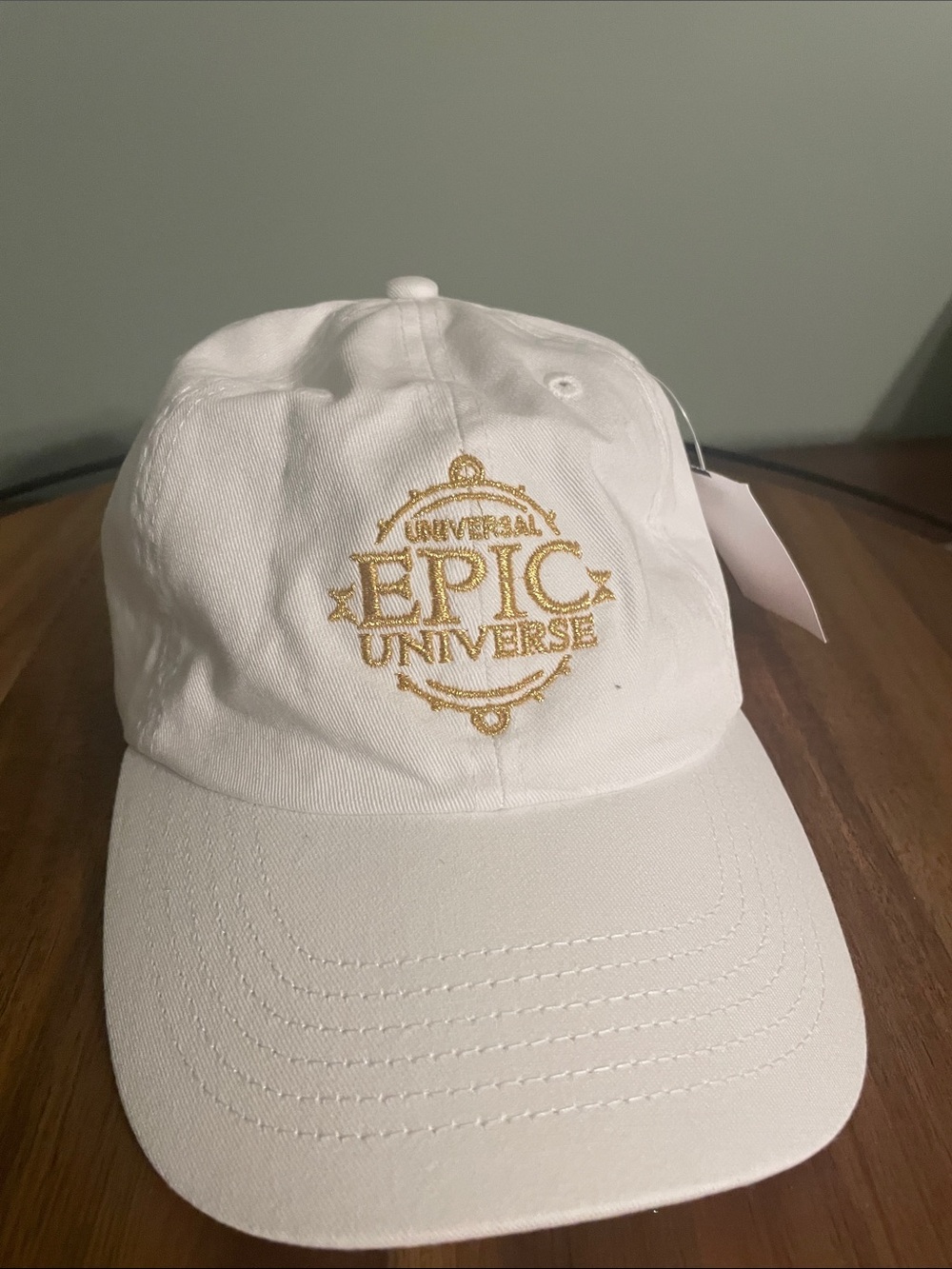 Epic Universe Hat